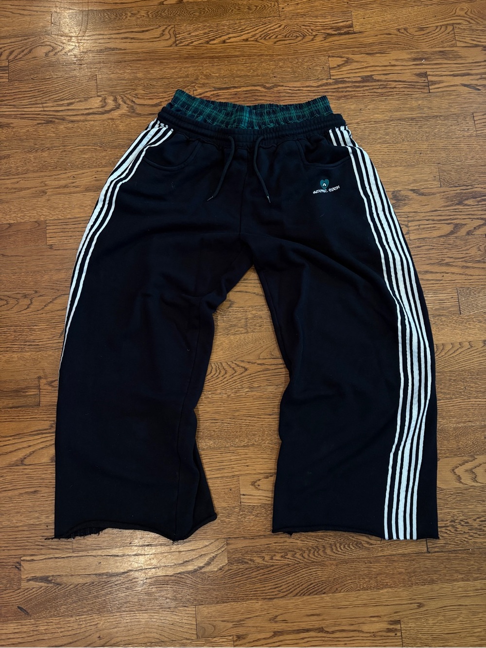 Aelfric Eden Boxer Sweats